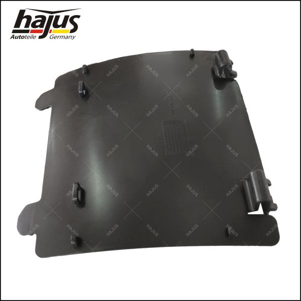 hajus Autoteile 8571115 Abdeckung, Scheinwerfer
