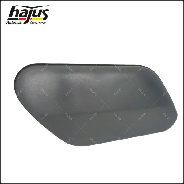 Halterahmen, Scheibenreinigungsanlage