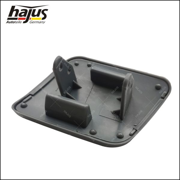 hajus Autoteile 8571119 Blende, Stoßfänger