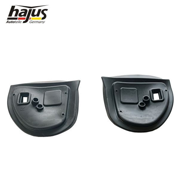 Befestigungselement, Abdeckung-Außenspiegel