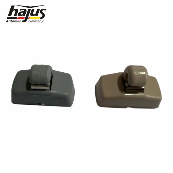 hajus Autoteile 8571127 Halter, Sonnenblende
