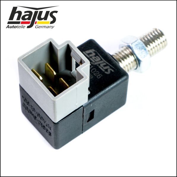 hajus Autoteile 9191026 Bremslichtschalter