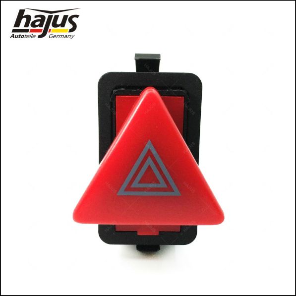 hajus Autoteile 9191038 Warnblinkschalter