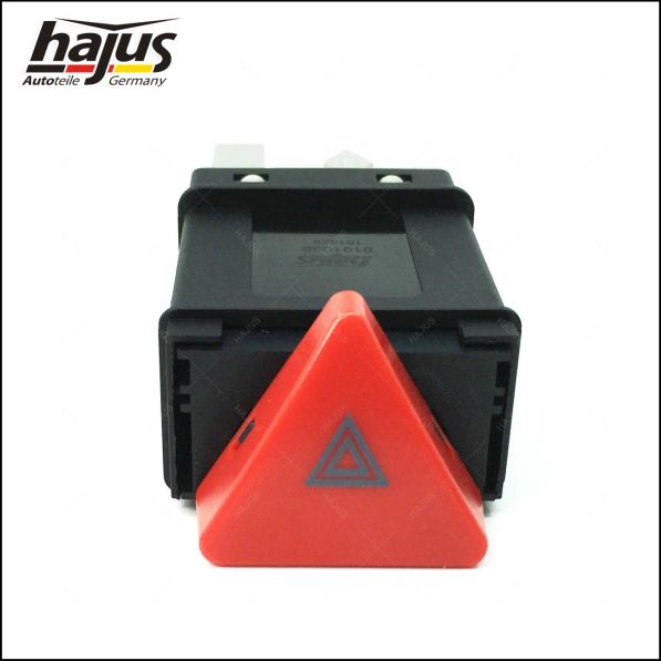 hajus Autoteile 9191039 Warnblinkschalter