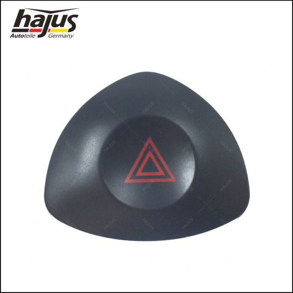 hajus Autoteile 9191042 Warnblinkschalter