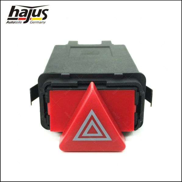 hajus Autoteile 9191043 Warnblinkschalter