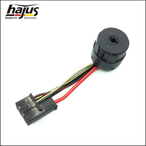 hajus Autoteile 9191083 Zünd-/Startschalter