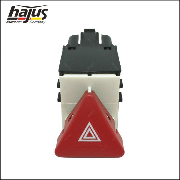 hajus Autoteile 9191138 Warnblinkschalter