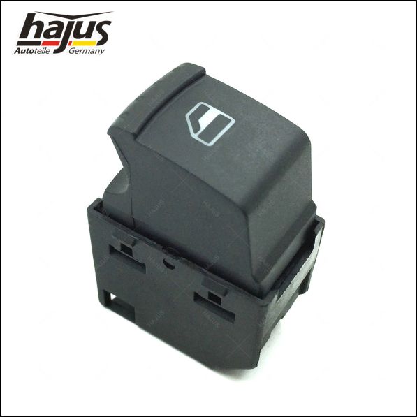 hajus Autoteile 9191141 Schalter, Fensterheber