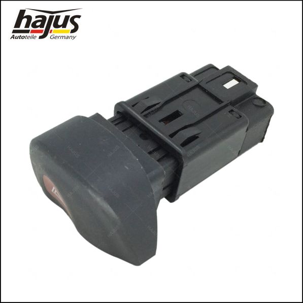 hajus Autoteile 9191201 Warnblinkschalter