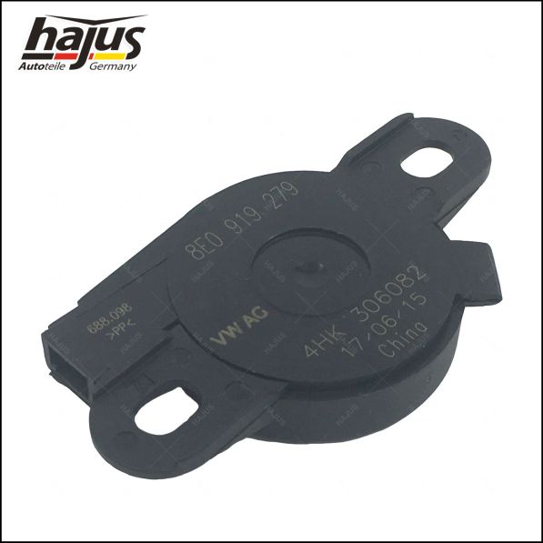 hajus Autoteile 9191244 Signalgeber