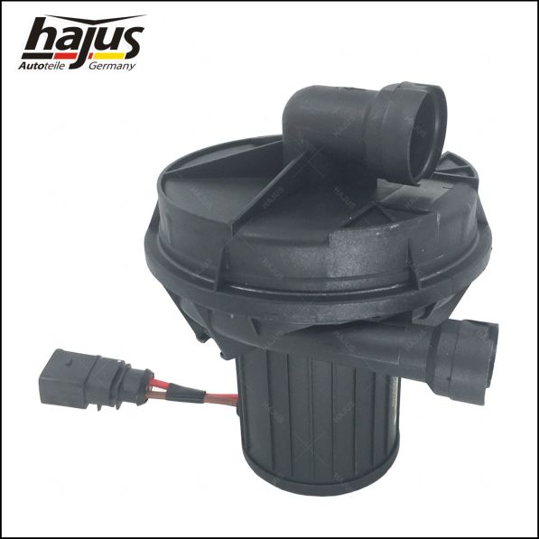 hajus Autoteile 9191247 Sekundärluftpumpe
