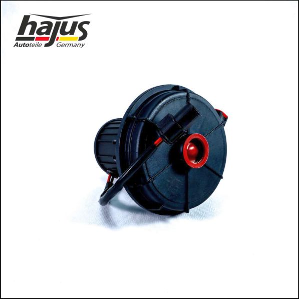 hajus Autoteile 9191276 Sekundärluftpumpe