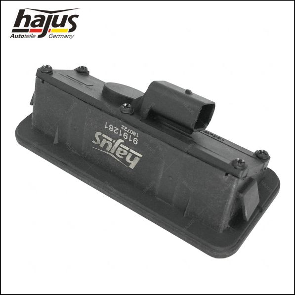 hajus Autoteile 9191281 Heckklappengriff