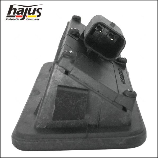 hajus Autoteile 9191281 Heckklappengriff