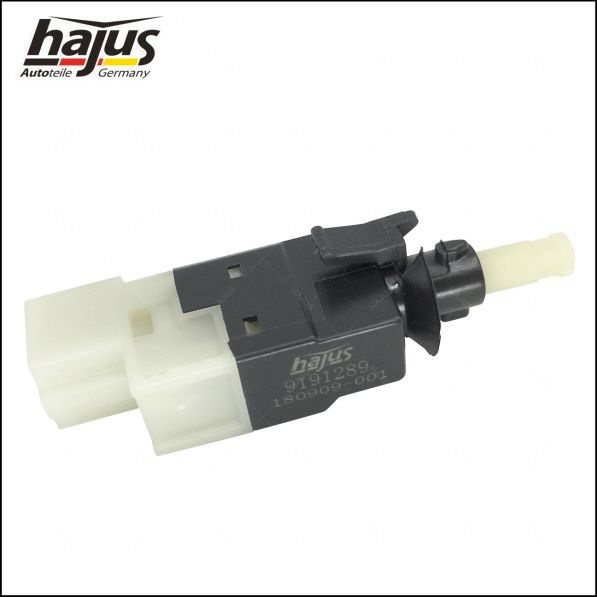 hajus Autoteile 9191289 Bremslichtschalter
