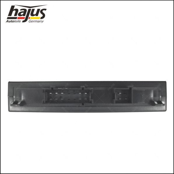 hajus Autoteile 9191293 Steuergerät, Sitzverstellung
