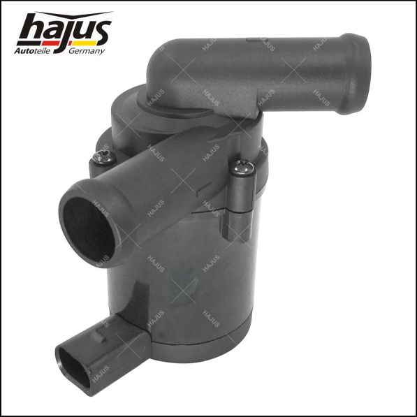 hajus Autoteile 9191313 Sekundärluftpumpe