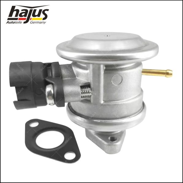 hajus Autoteile 9191345 Ventil, Sekundärluftsystem