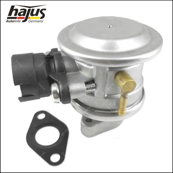 hajus Autoteile 9191346 Ventil, Sekundärluftsystem