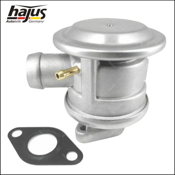 hajus Autoteile 9191347 Ventil, Sekundärluftsystem
