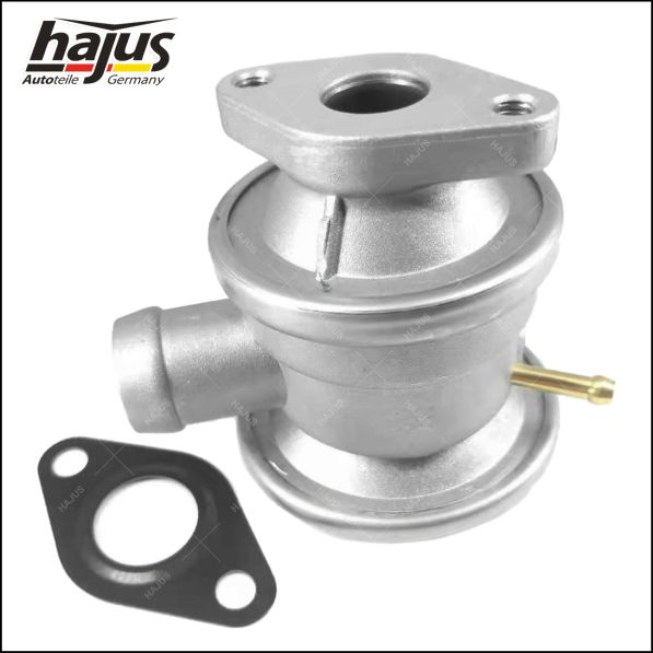 Ventil, Sekundärluftsystem