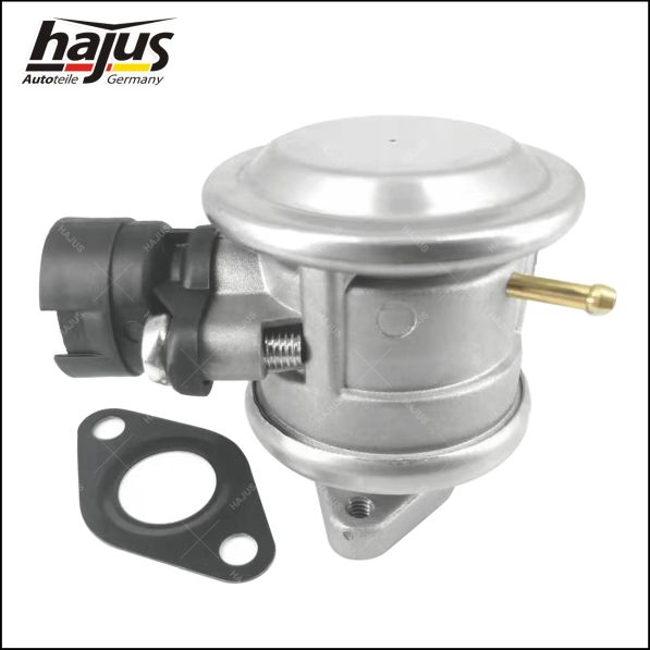 hajus Autoteile 9191350 Ventil, Sekundärluftsystem
