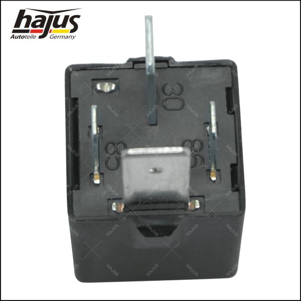 hajus Autoteile 9191362 Multifunktionsrelais