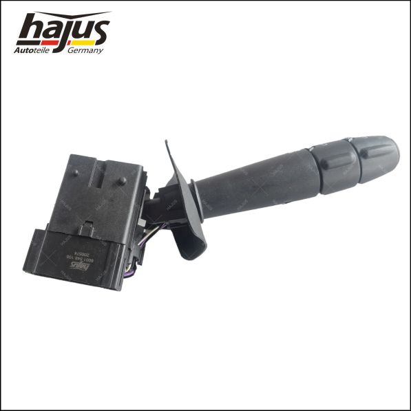 hajus Autoteile 9191389 Blinkerschalter
