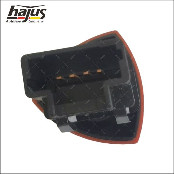 hajus Autoteile 9191446 Warnblinkschalter