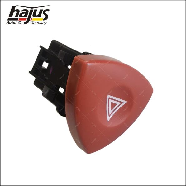 hajus Autoteile 9191446 Warnblinkschalter