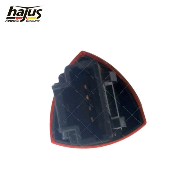 hajus Autoteile 9191447 Warnblinkschalter