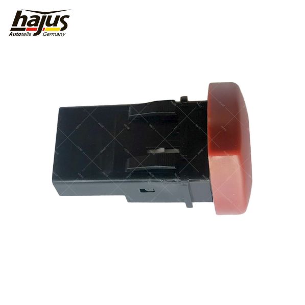 hajus Autoteile 9191447 Warnblinkschalter