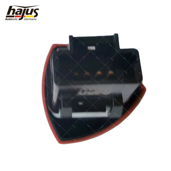 hajus Autoteile 9191447 Warnblinkschalter