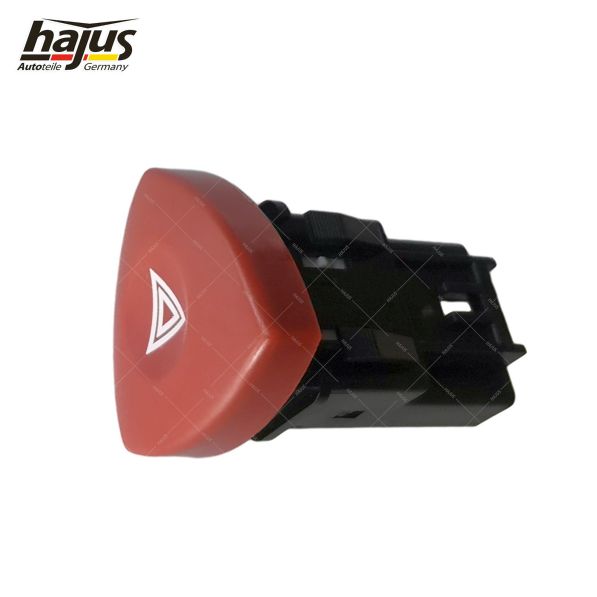 hajus Autoteile 9191447 Warnblinkschalter
