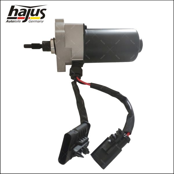 hajus Autoteile 9191469 Stellelement, Verteilergetriebe