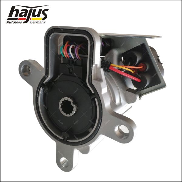 hajus Autoteile 9191470 Stellelement, Verteilergetriebe