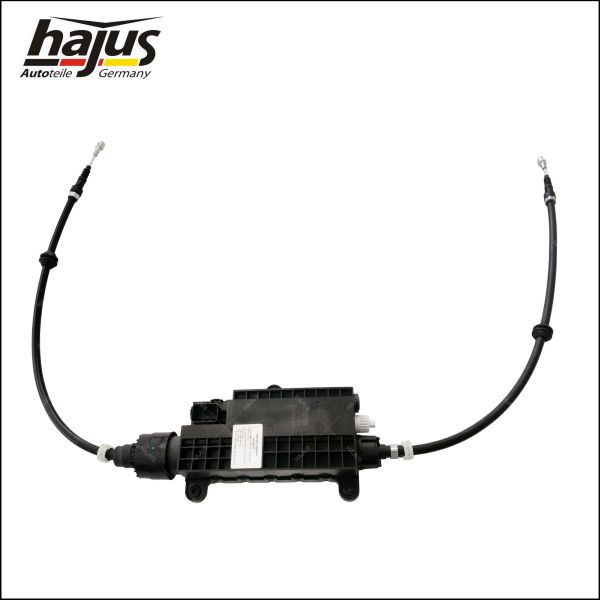 hajus Autoteile 9191474 Stellelement, Feststellbremse Bremssattel