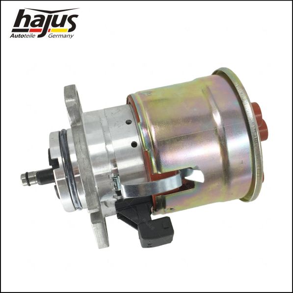 hajus Autoteile 9411036 Zündverteiler