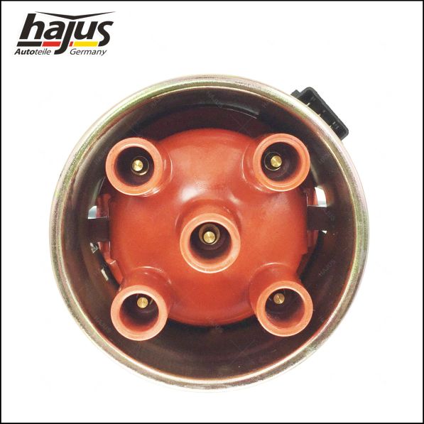 hajus Autoteile 9411036 Zündverteiler