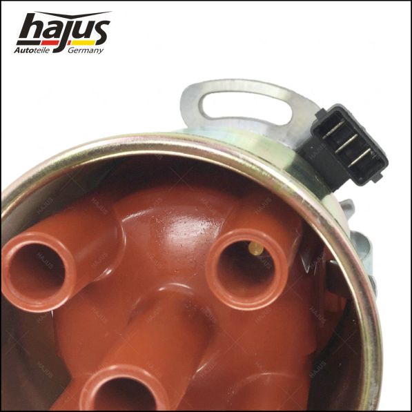 hajus Autoteile 9411036 Zündverteiler