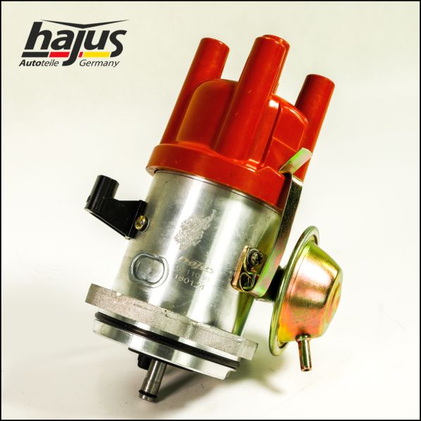 hajus Autoteile 9411038 Zündverteiler
