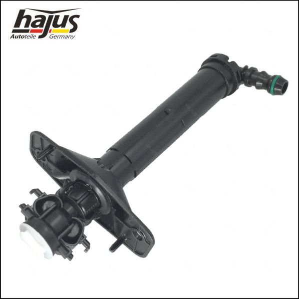 hajus Autoteile 9591076 Waschwasserdüse, Scheinwerferreinigung