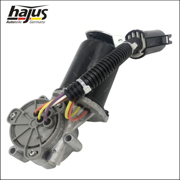 hajus Autoteile 9591211 Stellelement, Verteilergetriebe