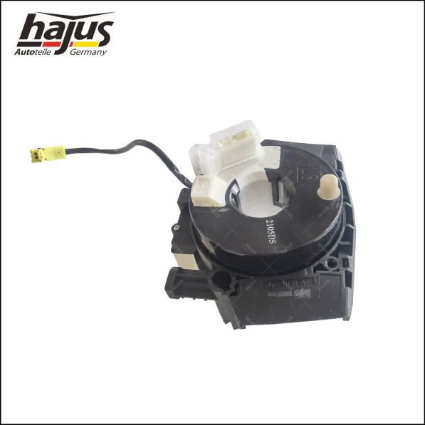 hajus Autoteile 9591227 Wickelfeder, Airbag