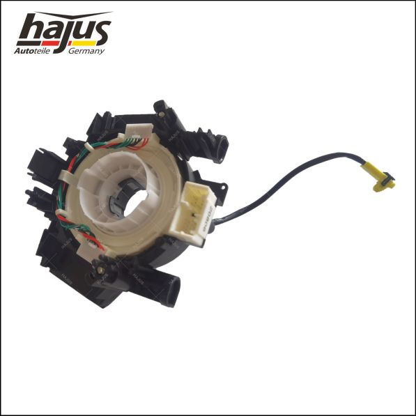 hajus Autoteile 9591227 Wickelfeder, Airbag