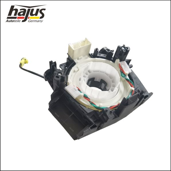 hajus Autoteile 9591227 Wickelfeder, Airbag