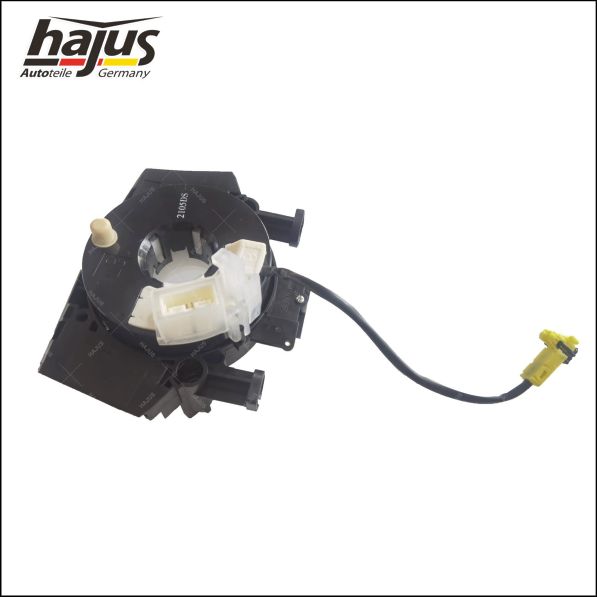 hajus Autoteile 9591227 Wickelfeder, Airbag