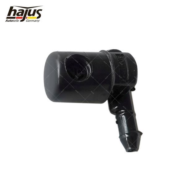 Waschwasserdüse, Scheibenreinigung