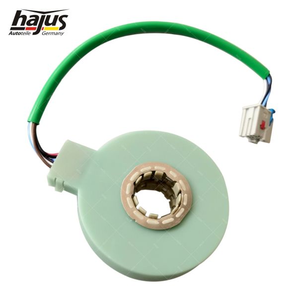 hajus Autoteile 9591256 Lenkwinkelsensor